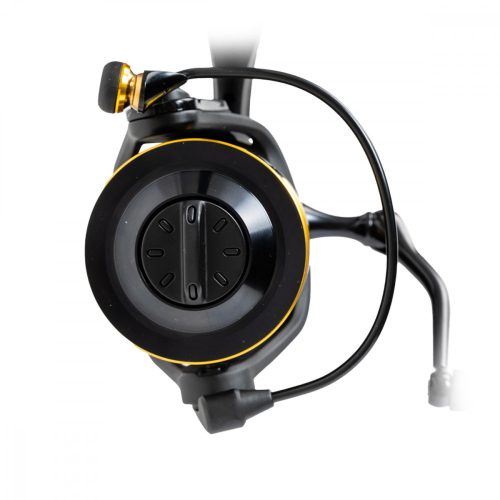 Orsó Benzar Mix Concourse Feeder 6000 W/Extra Spool