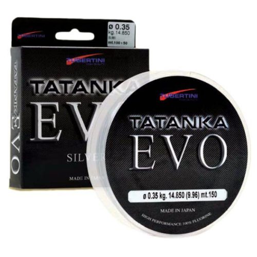 Tubertini Tatanka Evo Silver 150M 0,22