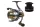 Wizard Xlr Spin 2500