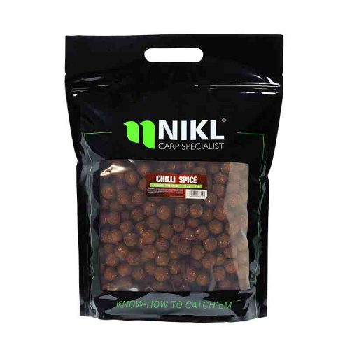 Nikl Economic Feed Bojli Chili Spice 24Mm 5Kg