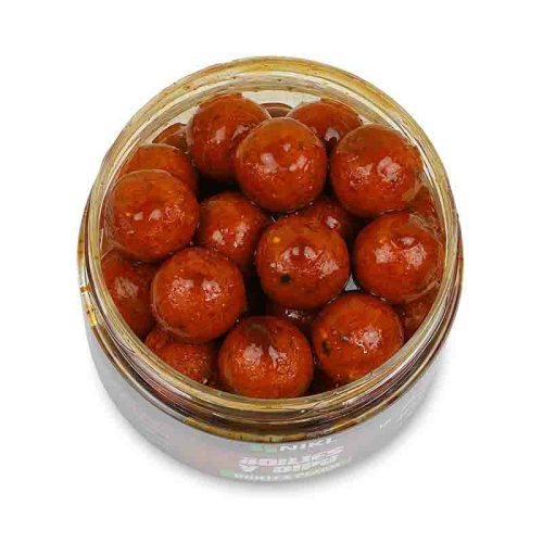 Nikl Dippelt Csalizó Bojli Chilli Peach 250G