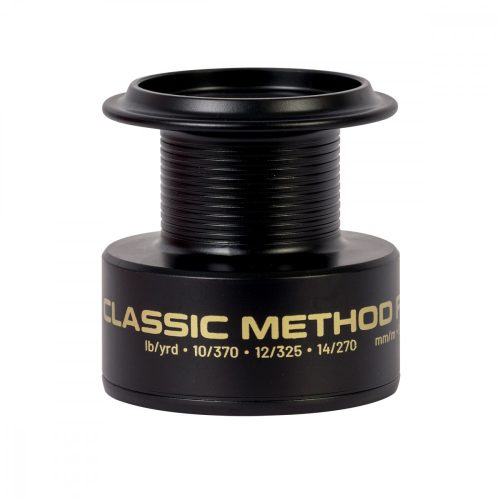 Orsó Benzar Classic Method Feeder Runner 6000