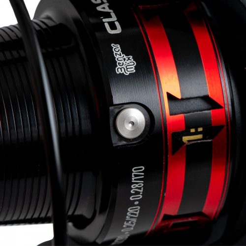 Orsó Benzar Classic Method Feeder Runner 6000