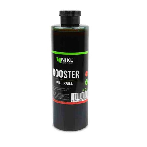 Nikl Booster Kill Krill 250Ml