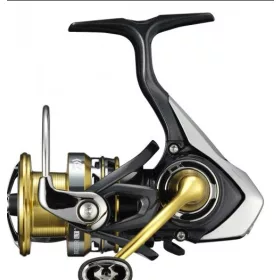 Daiwa Exceler-Z 3000  - Elsőfékes orsó