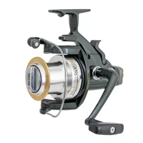 Orsó Banax Helicon 5600Nf 5+1Cs