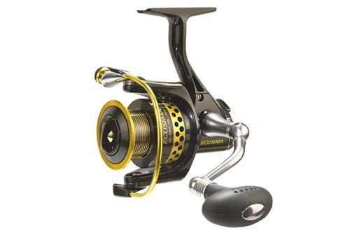 RYOBI ECUSIMA BLACK 3000