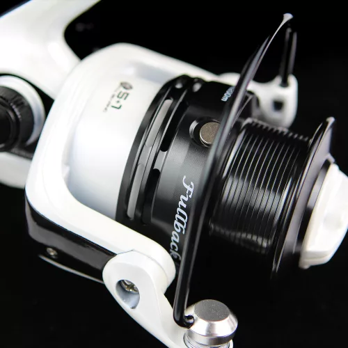 Fullback 4000 5SH1Cs
