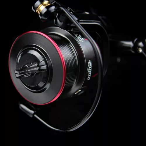 Black Match 4000 4SH1Cs