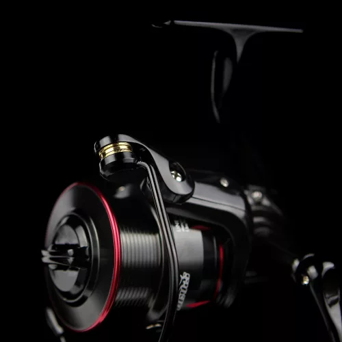 Black Match 4000 4SH1Cs