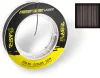 Black Cat Ø 1mm Front Zone Előke H: 50m 100kg / 220lbs piros