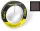 Black Cat Ø 1mm Front Zone Előke H: 50m 100kg / 220lbs piros