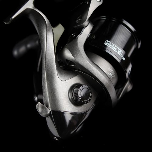 Grizzly Spod 8000 4SH1Cs