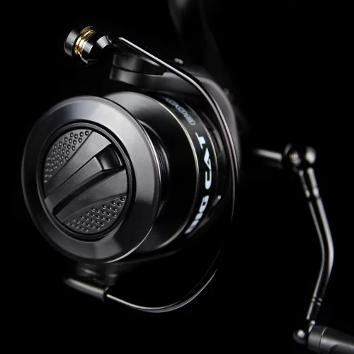 Big Cat 6000 3SH1Cs
