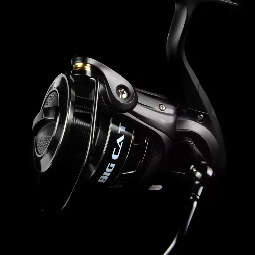 Big Cat 6000 3SH1Cs