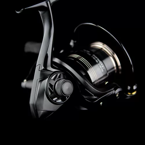 Power Match 4000 5SH1Cs