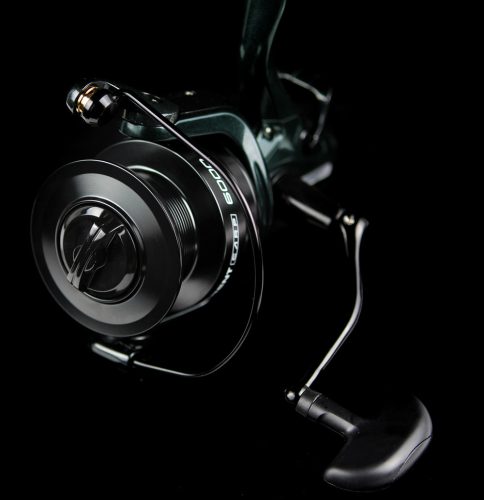 Torrent Carp 5000 5SH1Cs