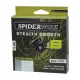Spiderwire Smooth 0,06Mm Zöld 150M