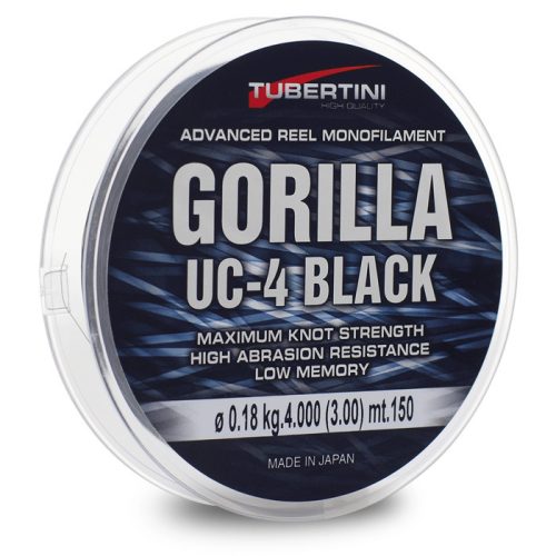 Tubertini Gorilla Uc-4 0,25Mm 350M