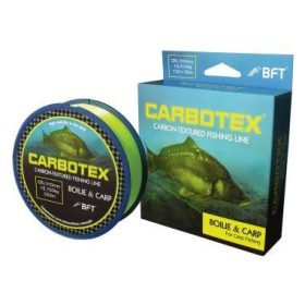 Carbotex Boilie&Carp 0,245Mm 650M