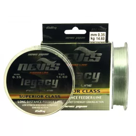 Legacy Feeder 150M/0.20Mm