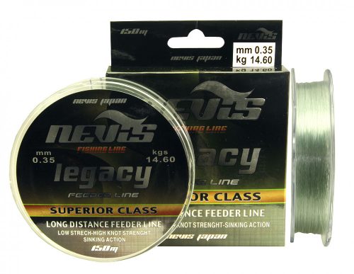 Legacy Feeder 150M/0.22Mm