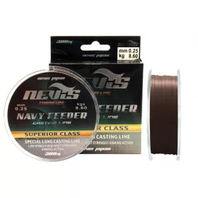 Navy Feeder 300M/0.20Mm