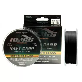 Navy Carp 150M/0.18Mm