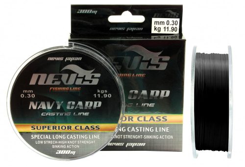 Navy Carp 150M/0.35Mm