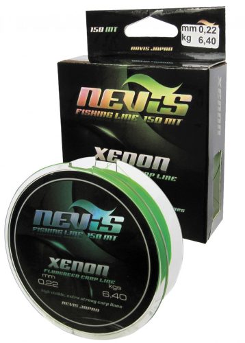 Xenon 150M/0.35Mm