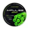 Impulse 8Braid 100M/0.18Mm