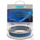 By Döme Tf Blue Feeder Braid 150M 0,14Mm