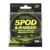 Spod & Marker Braid 250M 0.18M