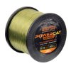 Powercat Mono 300M 0.80Mm Dark Green