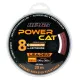 Powercat Braid Leader X8 20M 1,00Mm
