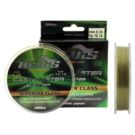 Cast Master 300M/0.25Mm