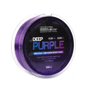 Deep Purple 300M/0.25Mm
