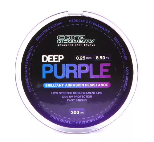 Deep Purple 300M/0.25Mm