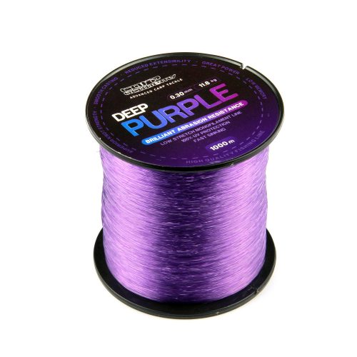 Deep Purple 1000M/0.28Mm