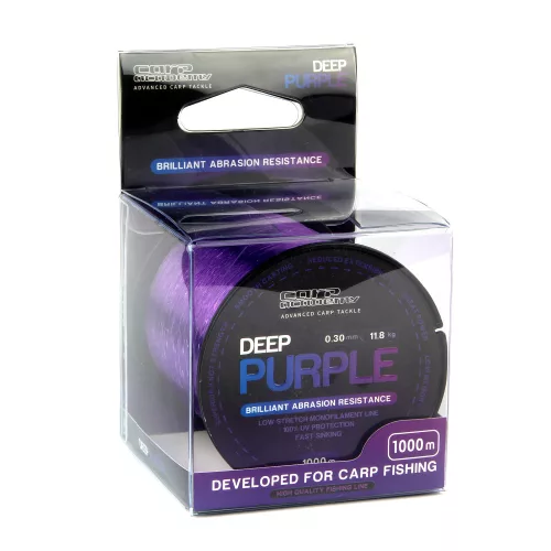 Deep Purple 1000M/0.35Mm