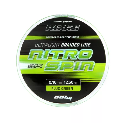 Nitro Spin 100M/0.10Mm