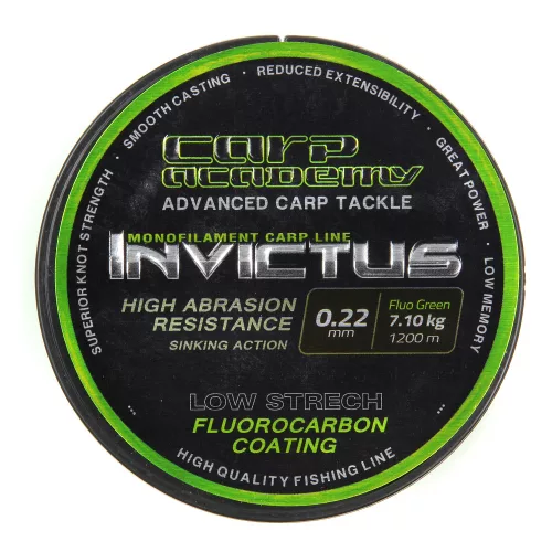Invictus 1200M 0.25Mm