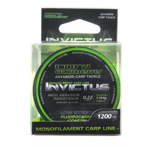 Invictus 1200M 0.25Mm