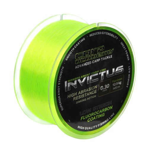 Invictus 600M 0.35Mm