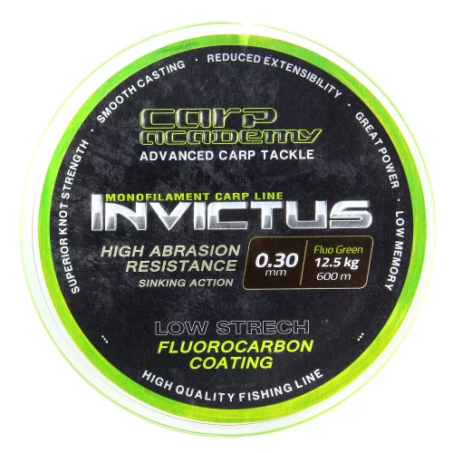 Invictus 600M 0.35Mm