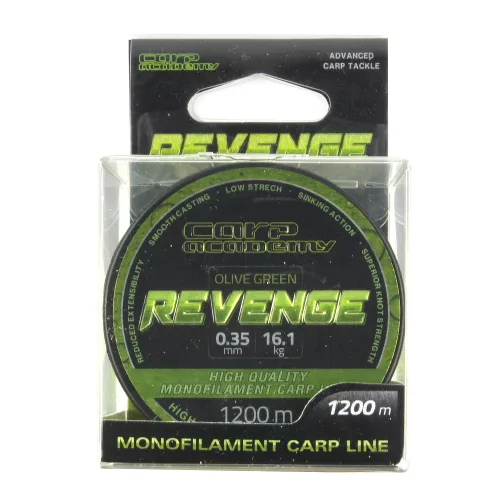 Revenge 1200M 0.28Mm