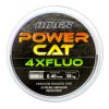 Powercat 4Xfluo 200M 0,50Mm