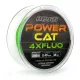 Powercat 4Xfluo 200M 0,70Mm