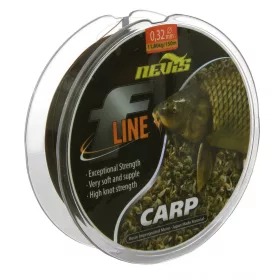F-Line Carp 150M/0.28Mm