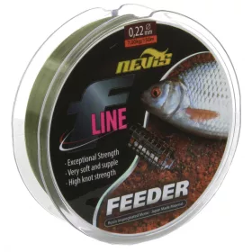F-Line Feeder 150M/0.30Mm